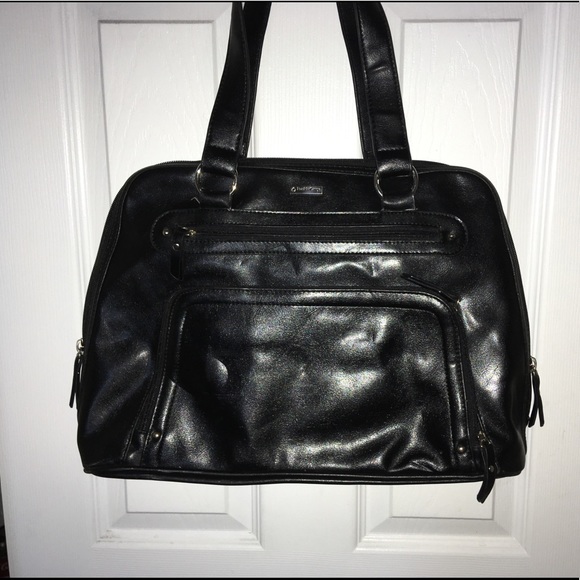 Franklin Covey Bags Franklin Covey Laptop Bag Poshmark